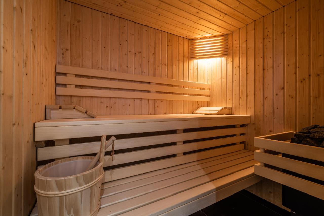 Chalet Azobe Morzine - By Emerald Stay Montriond Exterior foto